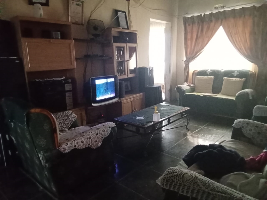3 Bedroom Property for Sale in Zamdela Free State